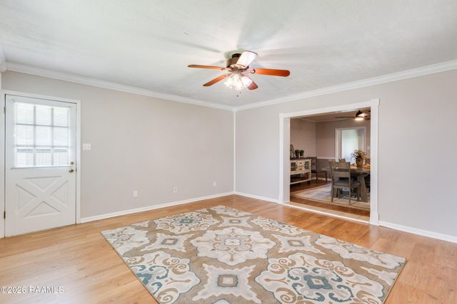602 Majestic Boulevard, Lafayette, LA 70508