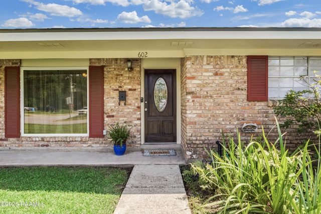 602 Majestic Boulevard, Lafayette, LA 70508
