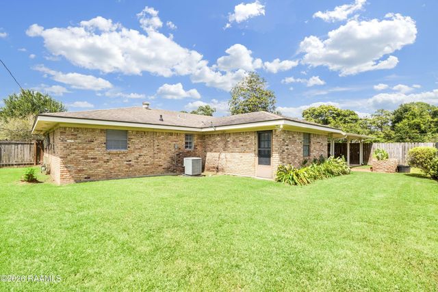 602 Majestic Boulevard, Lafayette, LA 70508