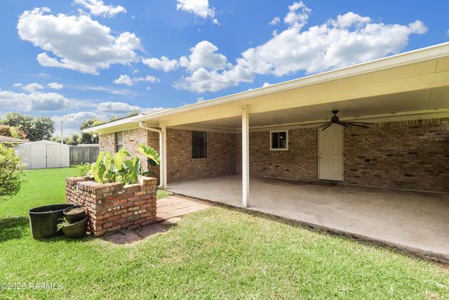 602 Majestic Boulevard, Lafayette, LA 70508