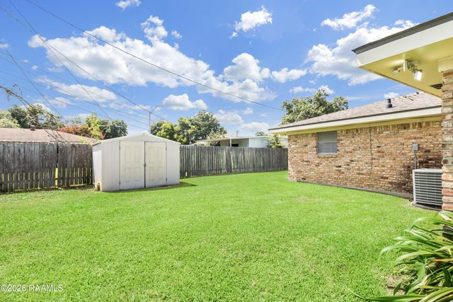 602 Majestic Boulevard, Lafayette, LA 70508