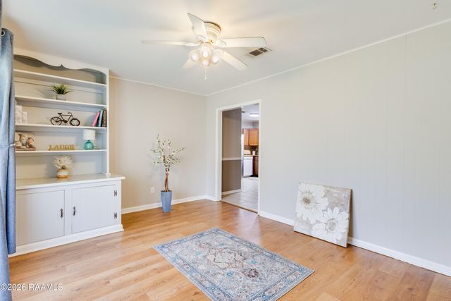 602 Majestic Boulevard, Lafayette, LA 70508