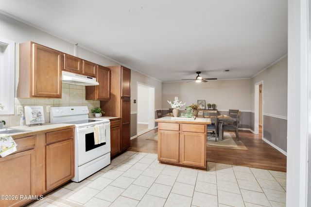 602 Majestic Boulevard, Lafayette, LA 70508