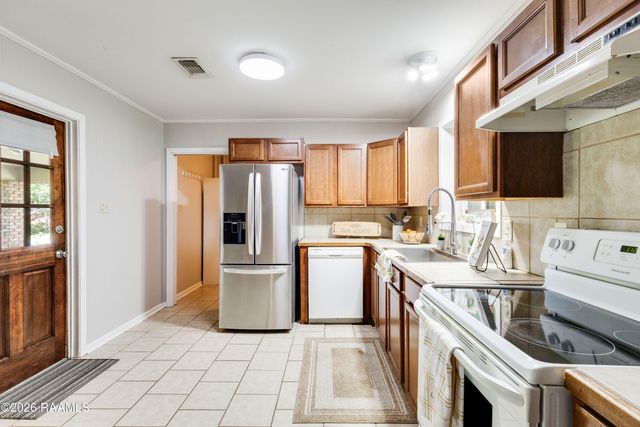 602 Majestic Boulevard, Lafayette, LA 70508