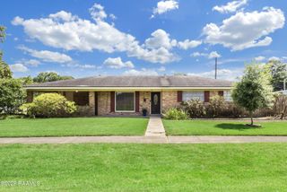 602 Majestic Boulevard, Lafayette, LA 70508