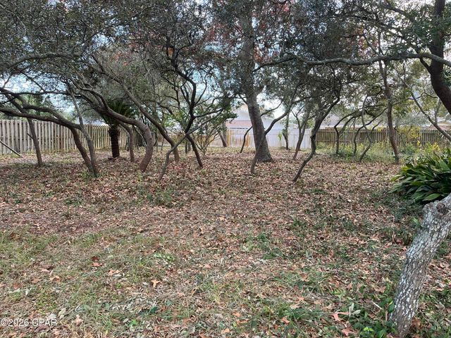 0 W Gulf Court, Panama City Beach, FL 32413