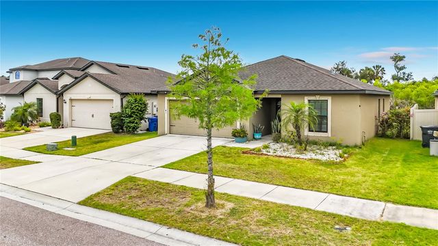 1717 CHATHAM GREEN CIRCLE, Ruskin, FL 33570