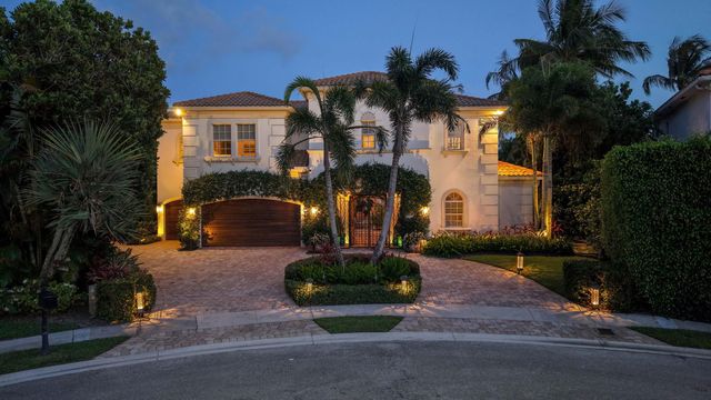 2508 Mizner Lake Court, Wellington, FL 33414