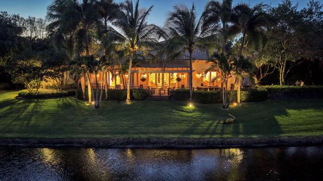 2508 Mizner Lake Court, Wellington, FL 33414