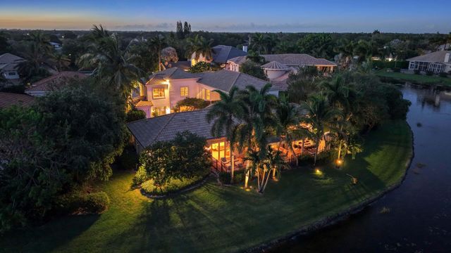 2508 Mizner Lake Court, Wellington, FL 33414