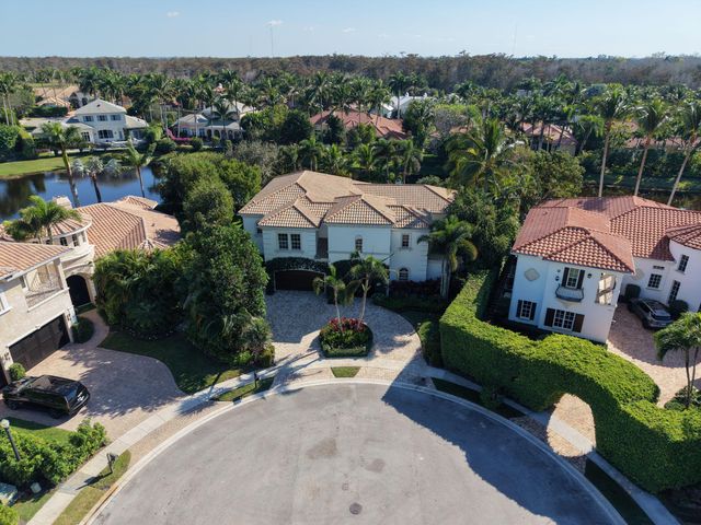 2508 Mizner Lake Court, Wellington, FL 33414