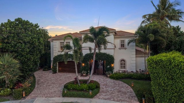 2508 Mizner Lake Court, Wellington, FL 33414