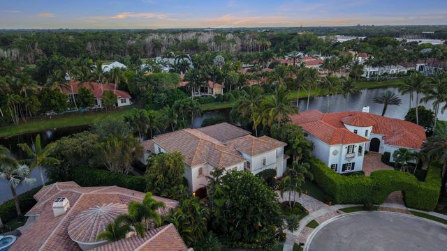2508 Mizner Lake Court, Wellington, FL 33414