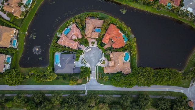 2508 Mizner Lake Court, Wellington, FL 33414