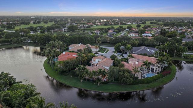 2508 Mizner Lake Court, Wellington, FL 33414