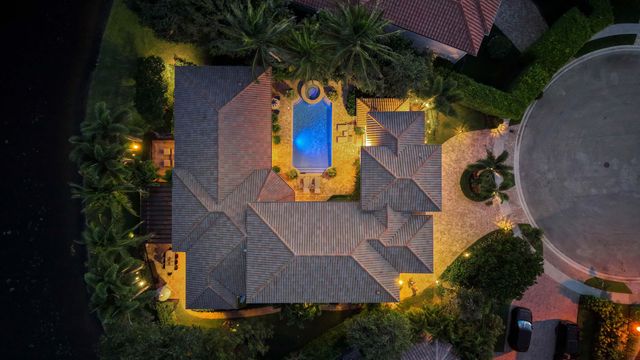 2508 Mizner Lake Court, Wellington, FL 33414