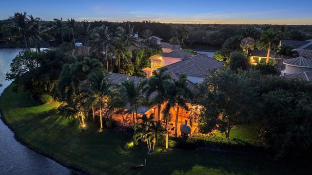 2508 Mizner Lake Court, Wellington, FL 33414