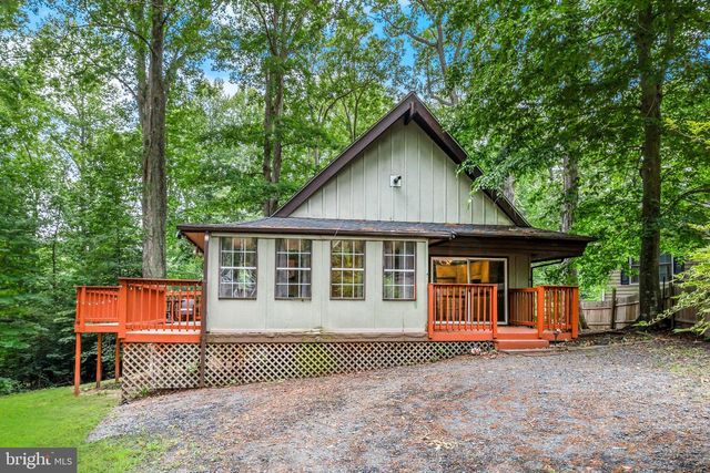 11267 ALAMO CT, Lusby, MD 20657