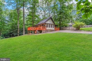 11267 ALAMO CT, Lusby, MD 20657