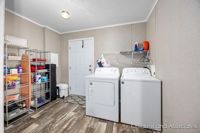 360 E Tuttle Road 6, Ionia, MI 48846