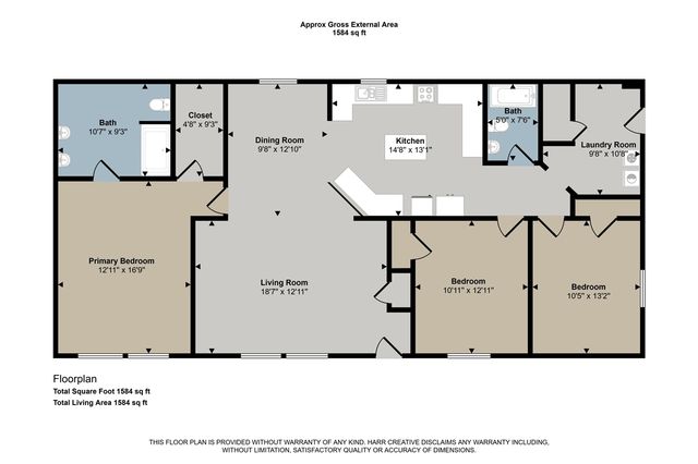 360 E Tuttle Road 6, Ionia, MI 48846