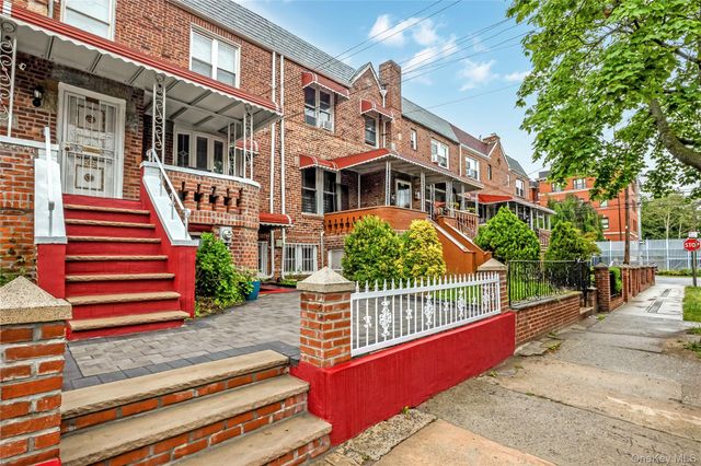 246 E 45th Street, Brooklyn, NY 11203