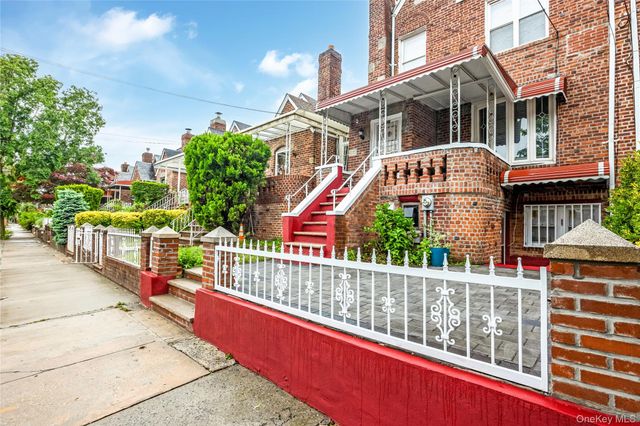 246 E 45th Street, Brooklyn, NY 11203