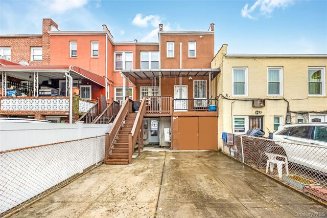 246 E 45th Street, Brooklyn, NY 11203