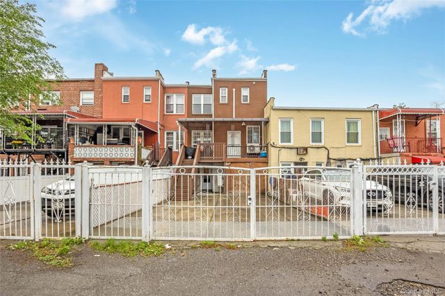 246 E 45th Street, Brooklyn, NY 11203