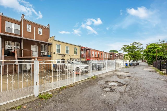 246 E 45th Street, Brooklyn, NY 11203