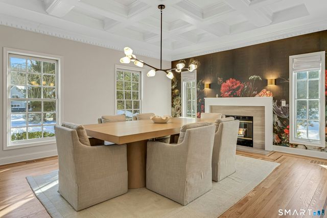 98 Indian Waters Drive, New Canaan, CT 06840