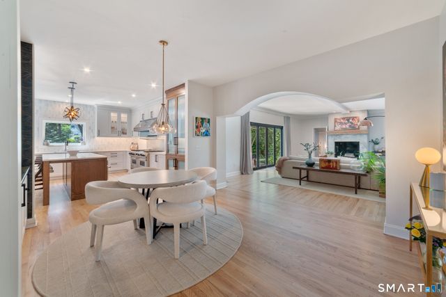 98 Indian Waters Drive, New Canaan, CT 06840