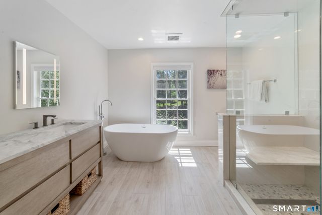 98 Indian Waters Drive, New Canaan, CT 06840