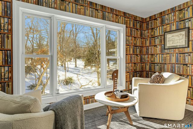 98 Indian Waters Drive, New Canaan, CT 06840