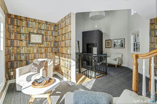 98 Indian Waters Drive, New Canaan, CT 06840