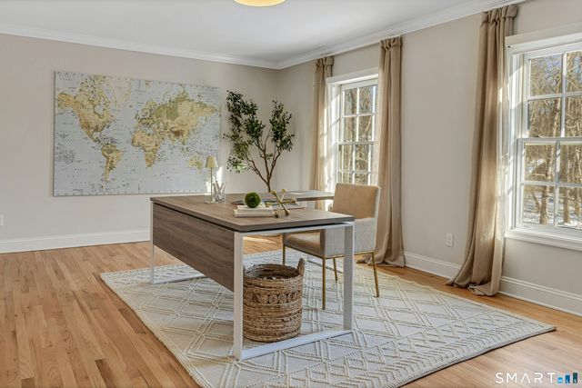 98 Indian Waters Drive, New Canaan, CT 06840