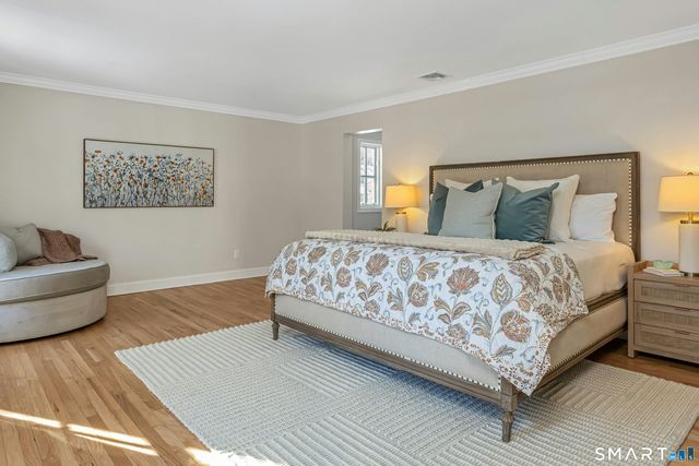 98 Indian Waters Drive, New Canaan, CT 06840