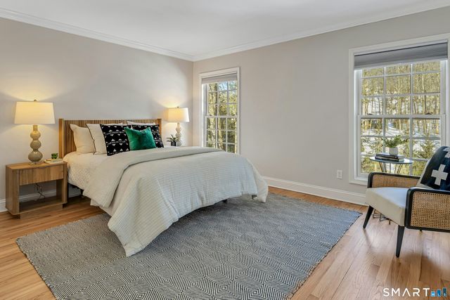 98 Indian Waters Drive, New Canaan, CT 06840