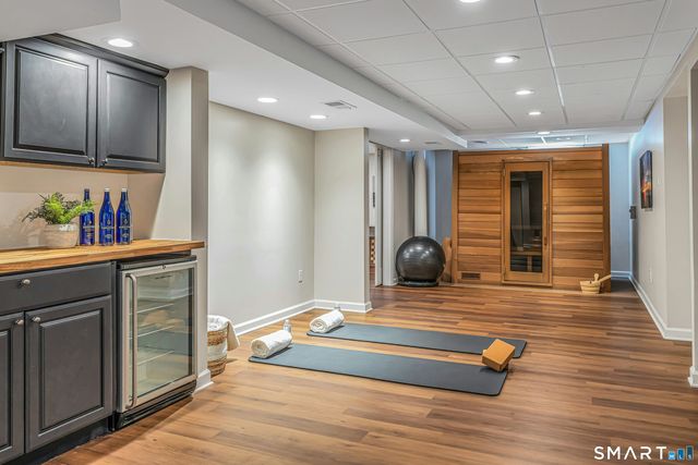 98 Indian Waters Drive, New Canaan, CT 06840