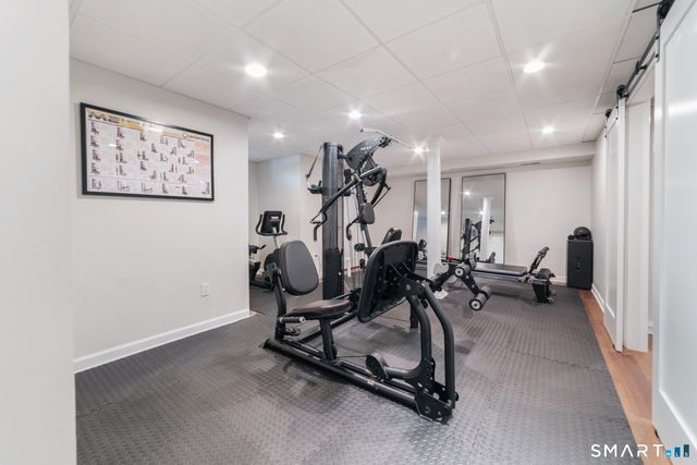 98 Indian Waters Drive, New Canaan, CT 06840