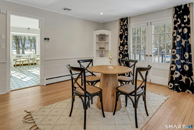 98 Indian Waters Drive, New Canaan, CT 06840