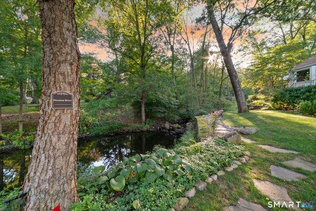 98 Indian Waters Drive, New Canaan, CT 06840