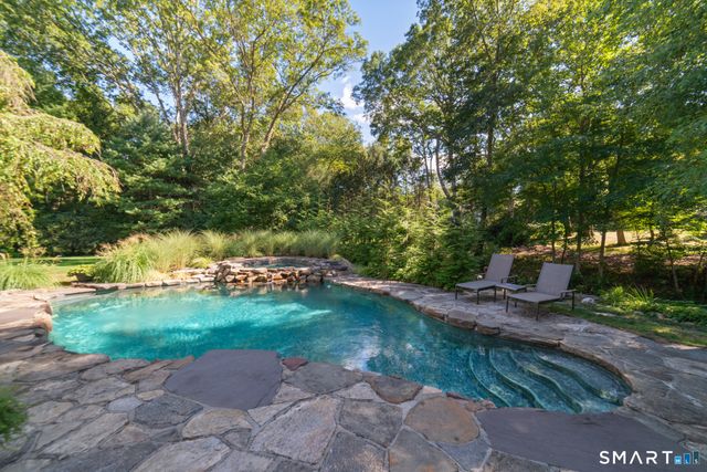 98 Indian Waters Drive, New Canaan, CT 06840