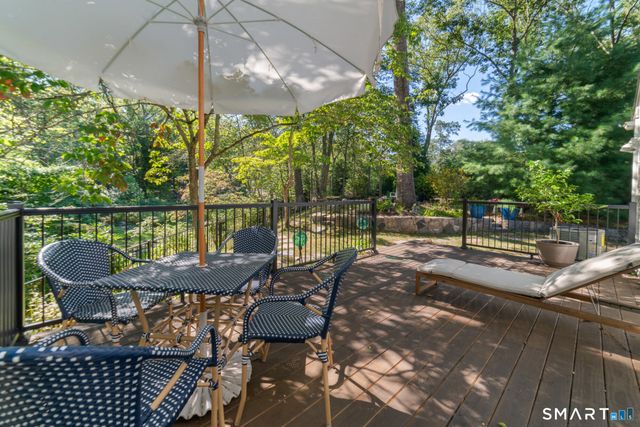 98 Indian Waters Drive, New Canaan, CT 06840