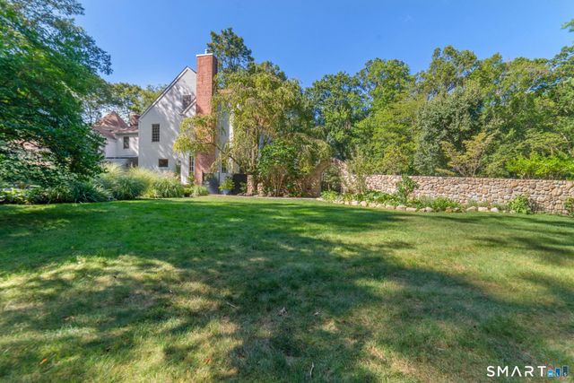 98 Indian Waters Drive, New Canaan, CT 06840