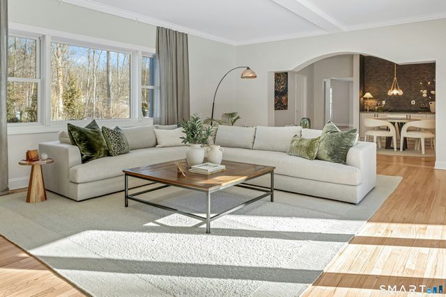 98 Indian Waters Drive, New Canaan, CT 06840