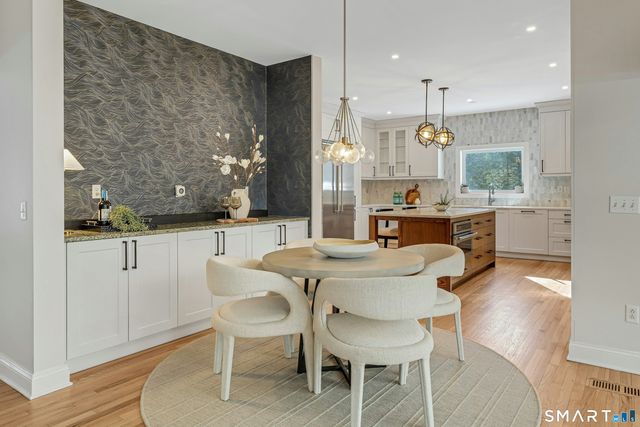 98 Indian Waters Drive, New Canaan, CT 06840