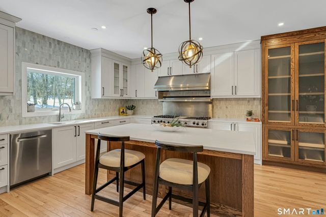 98 Indian Waters Drive, New Canaan, CT 06840