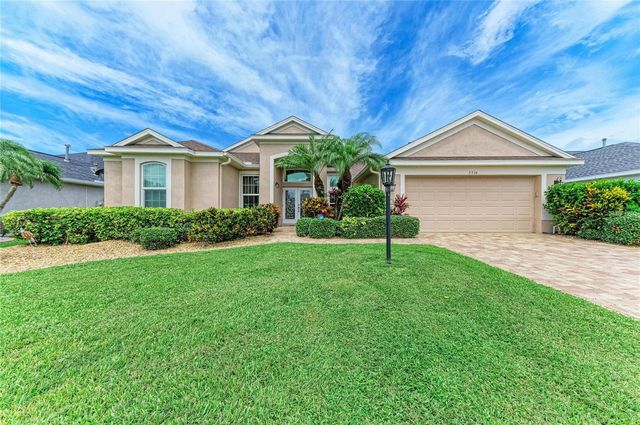 5316 CREEKSIDE TRAIL, Sarasota, FL 34243