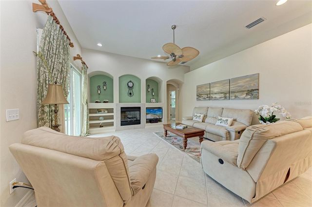 5316 CREEKSIDE TRAIL, Sarasota, FL 34243